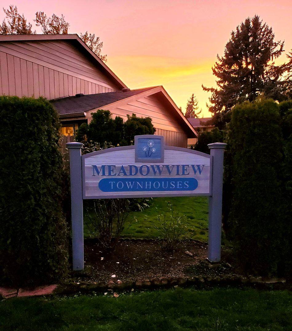 Townhouse for rent at 4485 Sean St, Eugene, OR 97402