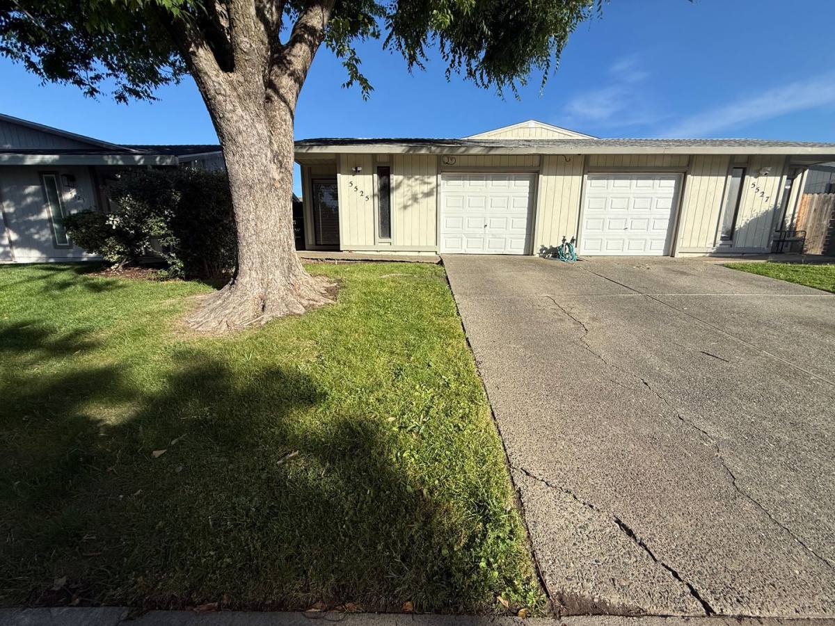 Apartment for rent at 5525 Missie Way, Sacramento, CA 95841