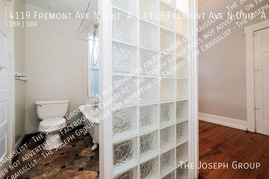 Apartment for rent at 4119 Fremont Ave N #A, Seattle, WA 98103