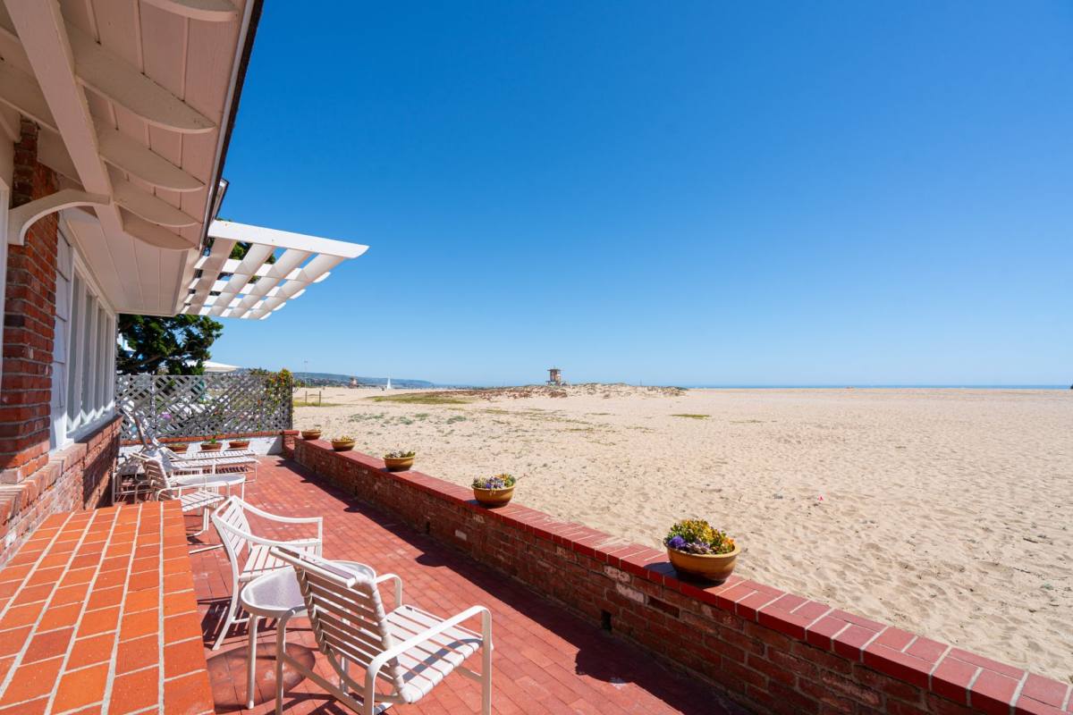 House for rent at 2124 E Oceanfront, Newport Beach, CA 92661