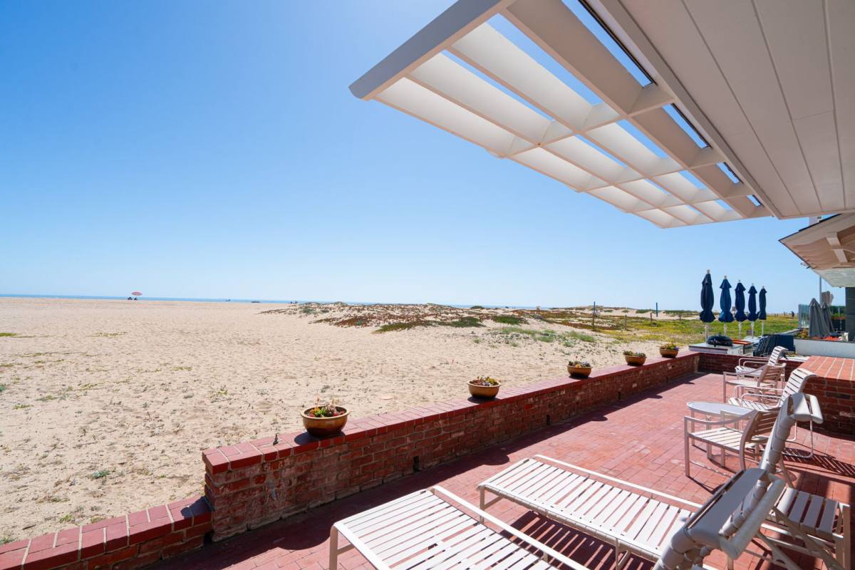House for rent at 2124 E Oceanfront, Newport Beach, CA 92661