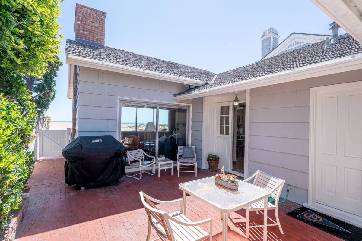 House for rent at 2124 E Oceanfront, Newport Beach, CA 92661