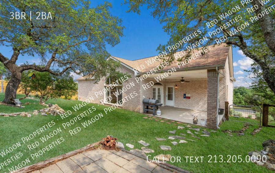 House for rent at 723 Sendera St, San Antonio, TX 78260