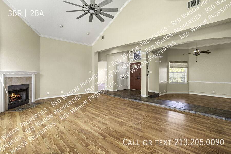 House for rent at 723 Sendera St, San Antonio, TX 78260