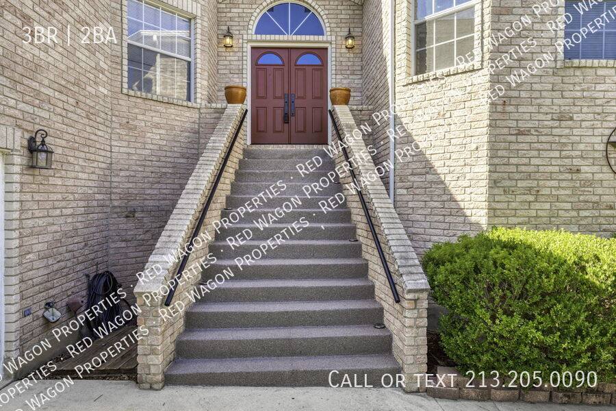 House for rent at 723 Sendera St, San Antonio, TX 78260