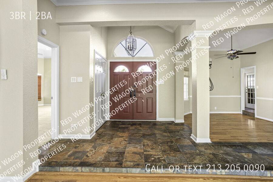 House for rent at 723 Sendera St, San Antonio, TX 78260