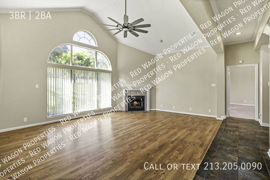 House for rent at 723 Sendera St, San Antonio, TX 78260