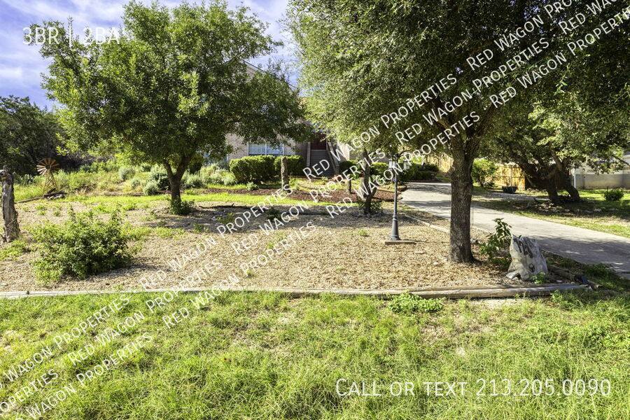 House for rent at 723 Sendera St, San Antonio, TX 78260
