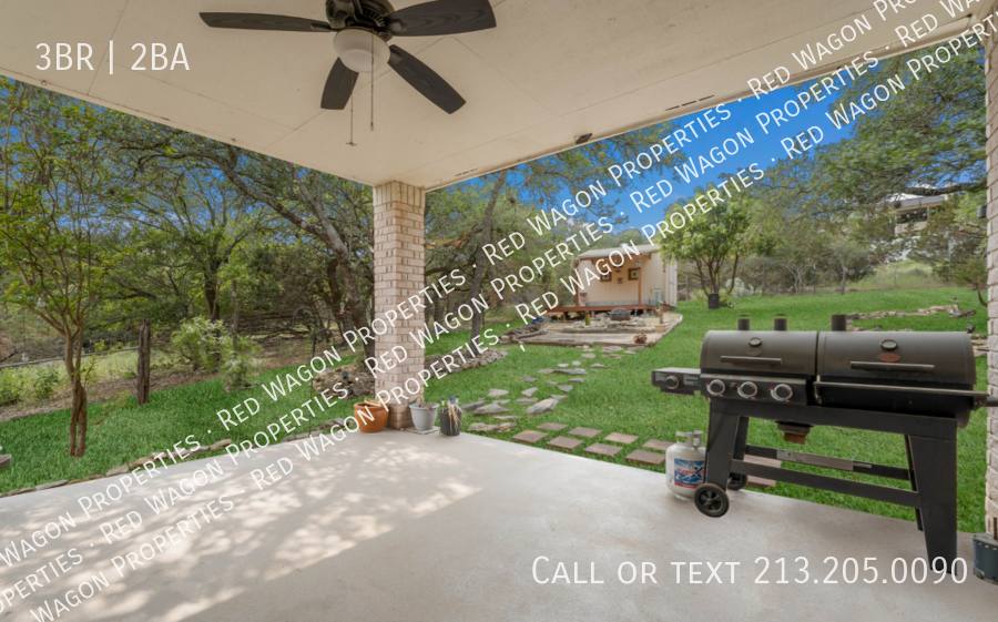House for rent at 723 Sendera St, San Antonio, TX 78260