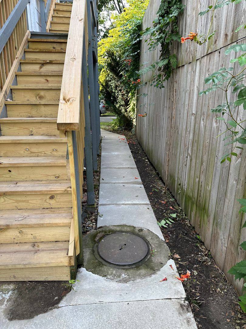 Apartment for rent at 408 W Illinois #B, Urbana, IL 61801