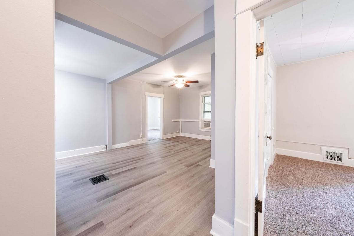 Apartment for rent at 408 W Illinois #B, Urbana, IL 61801