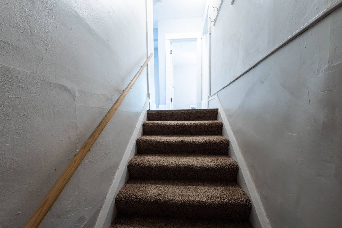 Apartment for rent at 408 W Illinois #B, Urbana, IL 61801