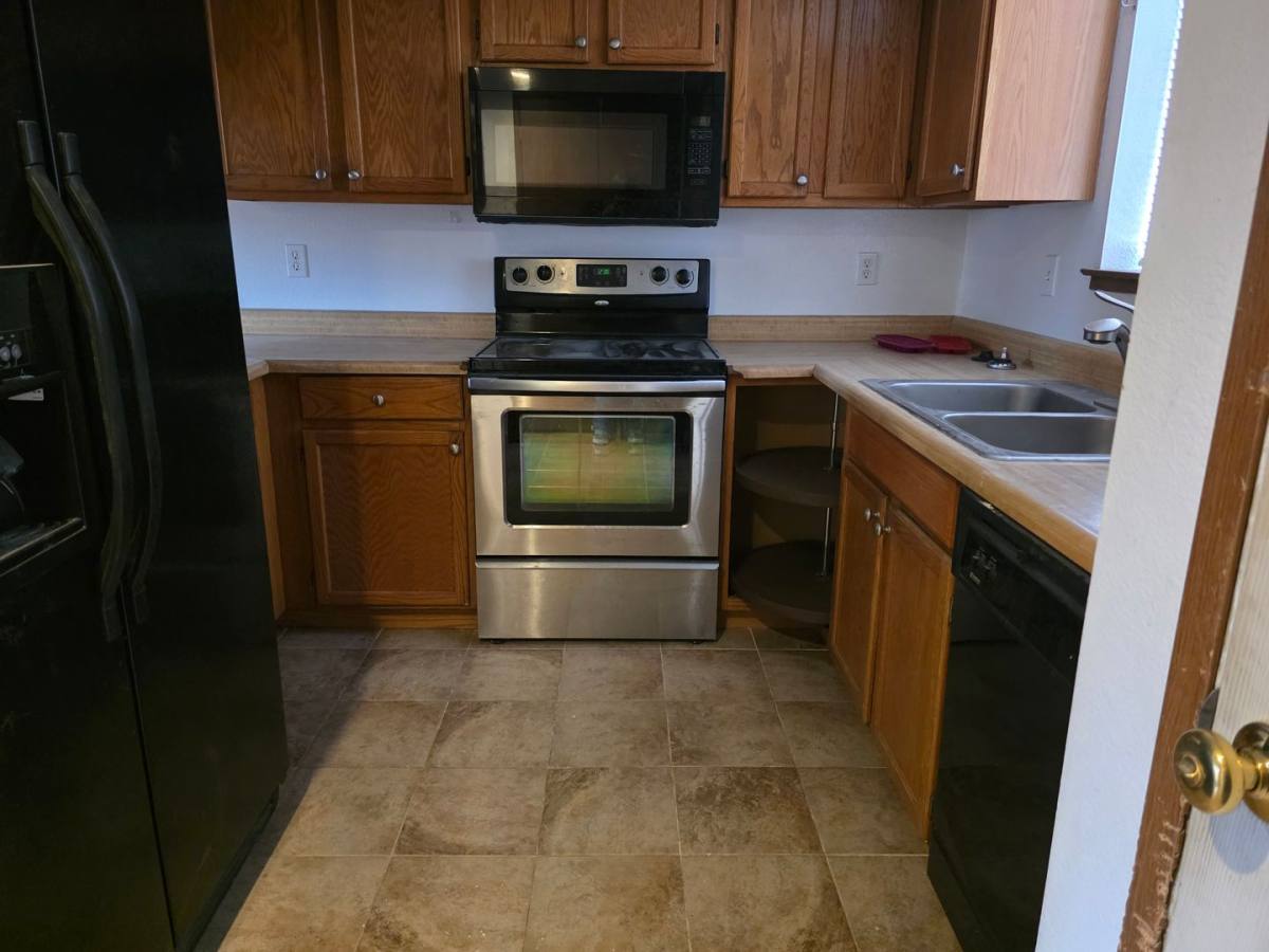 Townhouse for rent at 3114 Truckee Lane, Sparks, NV 89434
