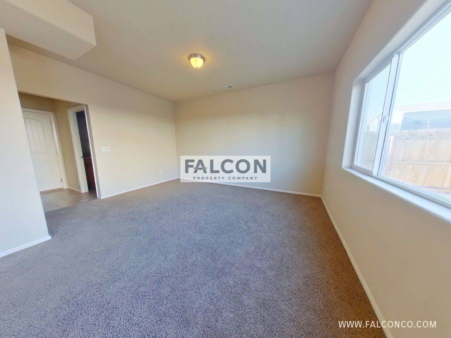 House for rent at 7857 Dry Willow Way, Colorado Springs, CO 80908
