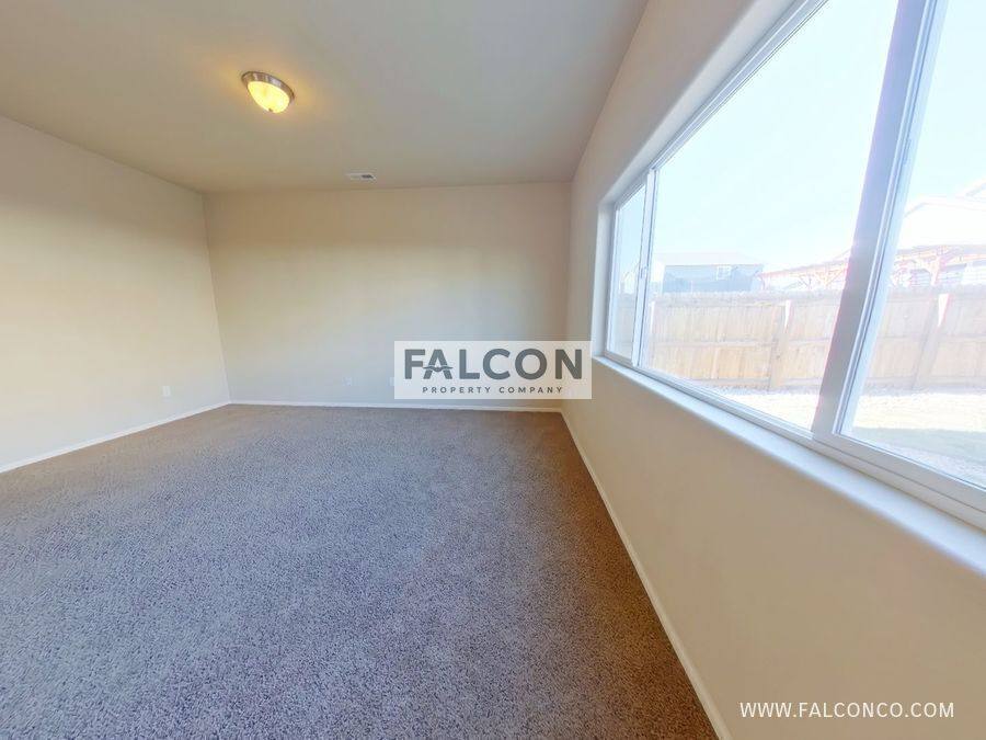 House for rent at 7857 Dry Willow Way, Colorado Springs, CO 80908
