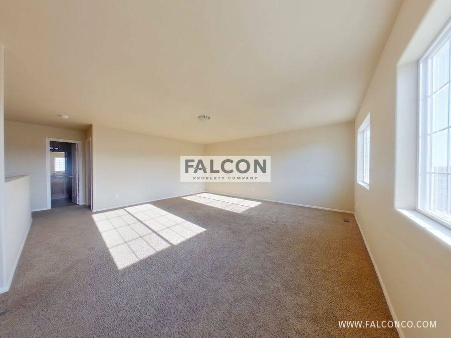House for rent at 7857 Dry Willow Way, Colorado Springs, CO 80908