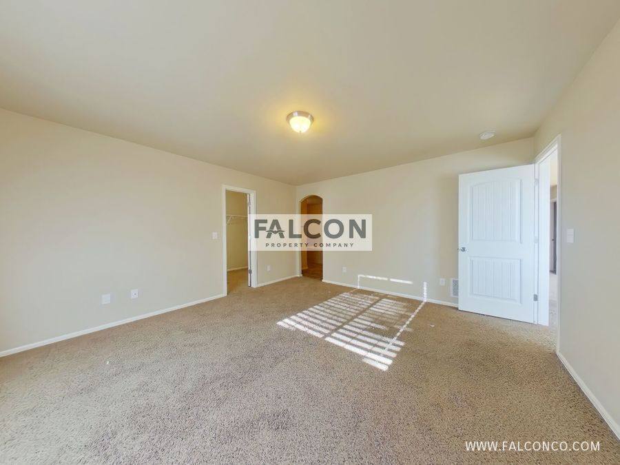House for rent at 7857 Dry Willow Way, Colorado Springs, CO 80908