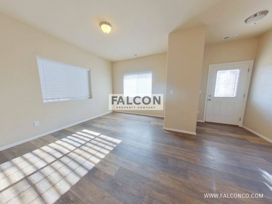 House for rent at 7857 Dry Willow Way, Colorado Springs, CO 80908