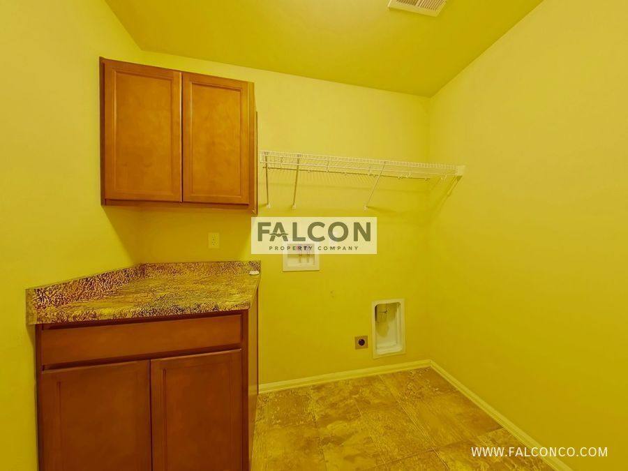 House for rent at 7857 Dry Willow Way, Colorado Springs, CO 80908