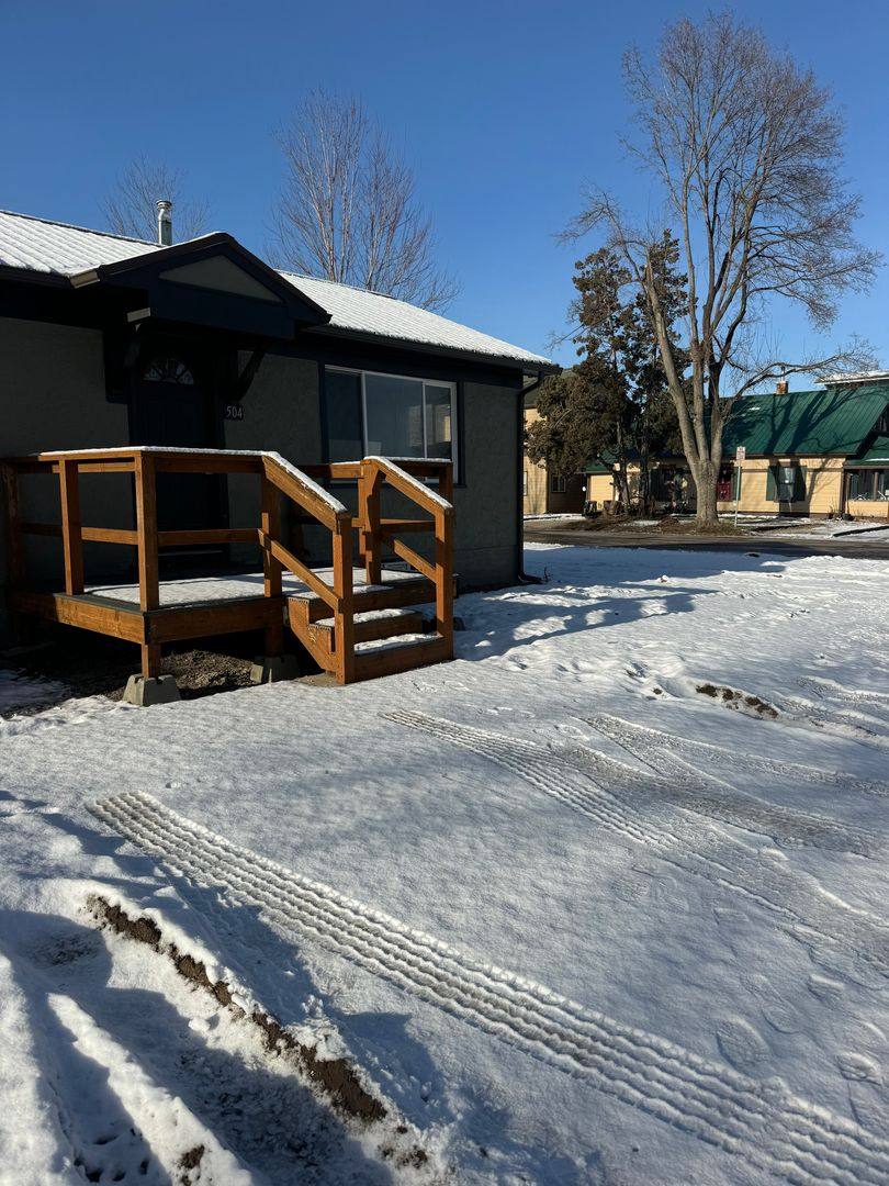 Apartment for rent at 504 5th Ave W, Kalispell, MT 59901