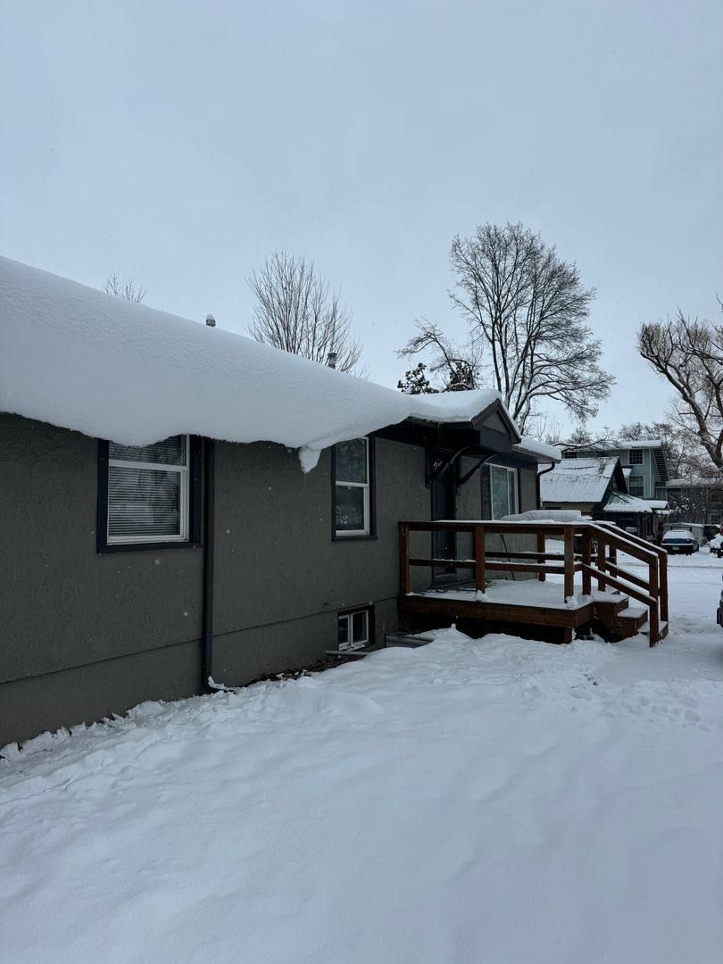 Apartment for rent at 504 5th Ave W, Kalispell, MT 59901
