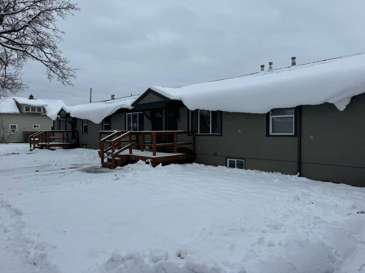 Apartment for rent at 504 5th Ave W, Kalispell, MT 59901
