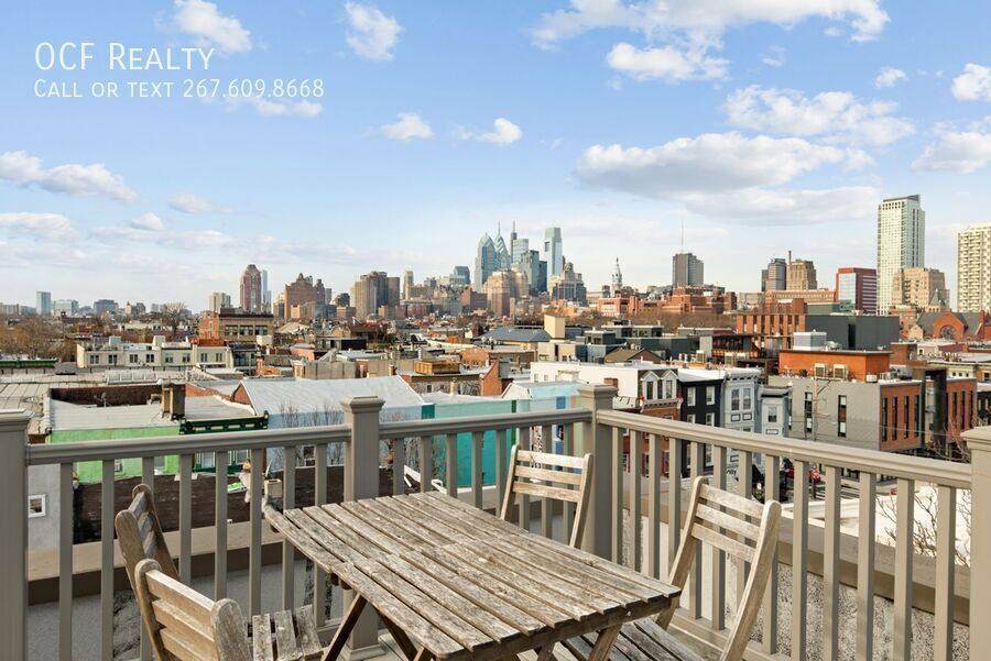 Apartment for rent at 427 Monroe St #103, Philadelphia, PA 19147