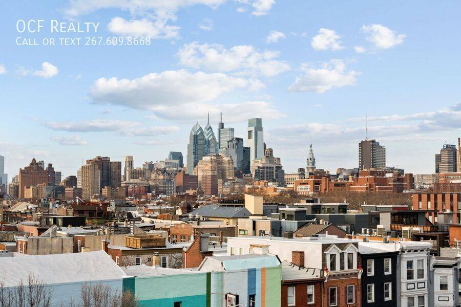 Apartment for rent at 427 Monroe St #103, Philadelphia, PA 19147