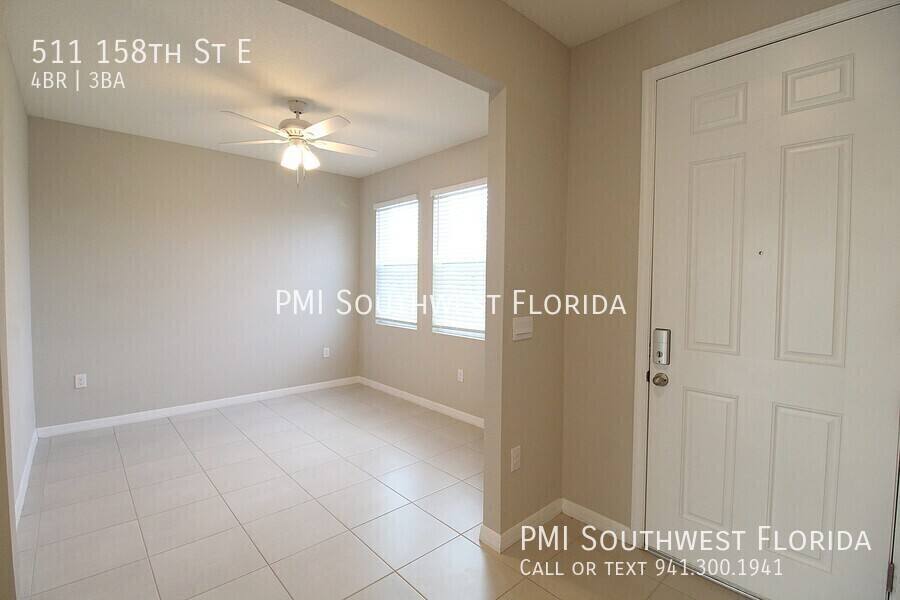 House for rent at 511 158th St E, Bradenton, FL 34212
