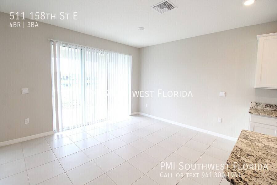 House for rent at 511 158th St E, Bradenton, FL 34212