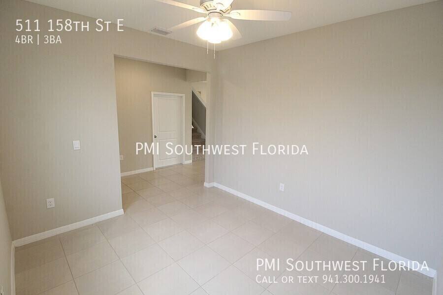 House for rent at 511 158th St E, Bradenton, FL 34212