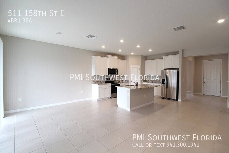 House for rent at 511 158th St E, Bradenton, FL 34212