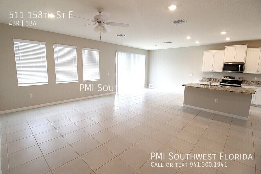 House for rent at 511 158th St E, Bradenton, FL 34212