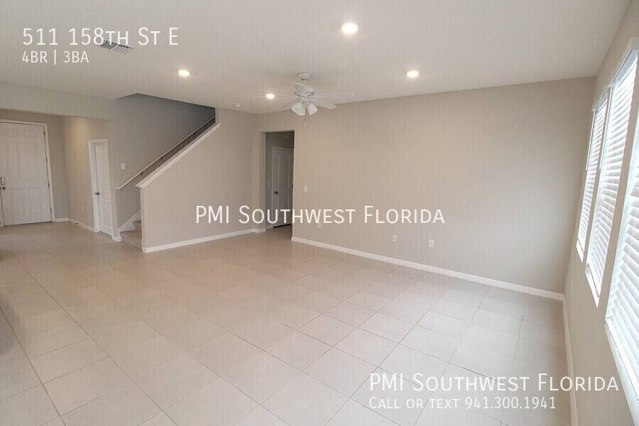 House for rent at 511 158th St E, Bradenton, FL 34212