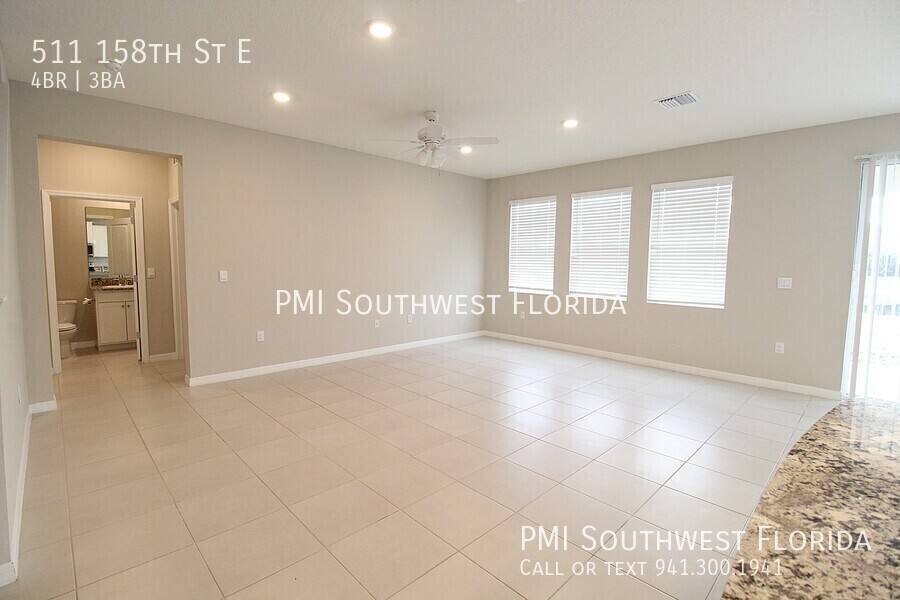House for rent at 511 158th St E, Bradenton, FL 34212