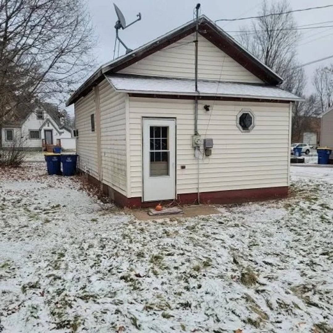 House for rent at 204 N Court St, Merrill, WI 54452