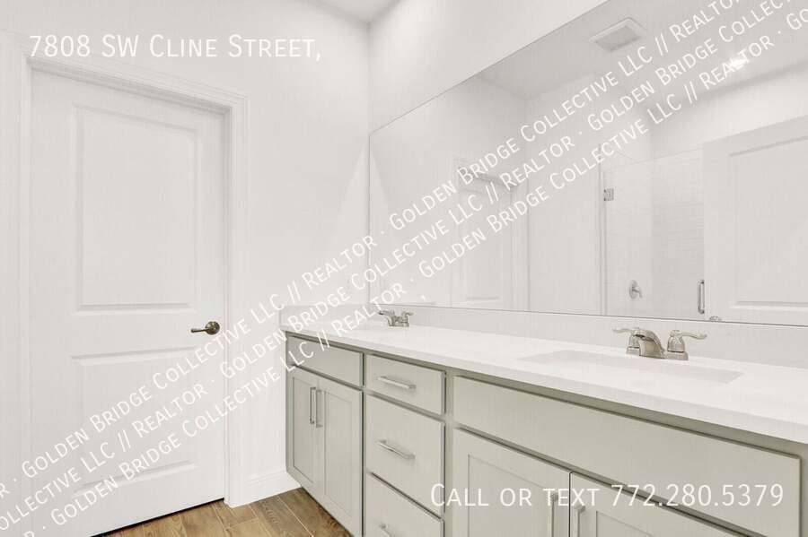 Townhouse for rent at 7808 SW Cline St, Palm City, FL 34990