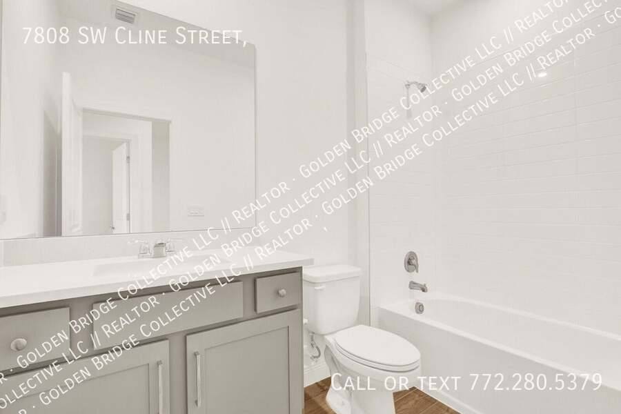 Townhouse for rent at 7808 SW Cline St, Palm City, FL 34990