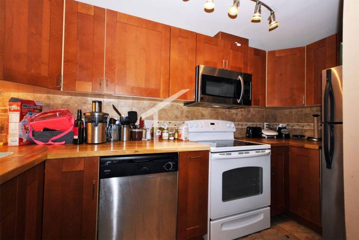 Apartment for rent at 29 Brainerd #7, Allston, MA 02134