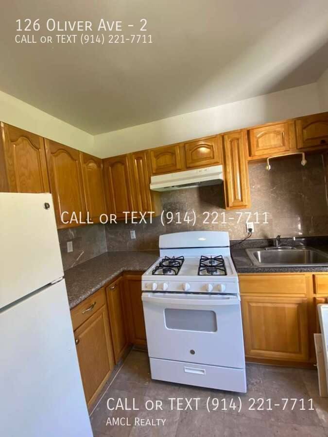 Apartment for rent at 126 Oliver Ave #2, Yonkers, NY 10701