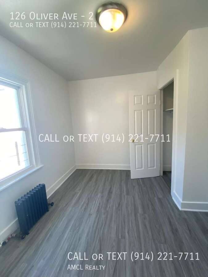 Apartment for rent at 126 Oliver Ave #2, Yonkers, NY 10701