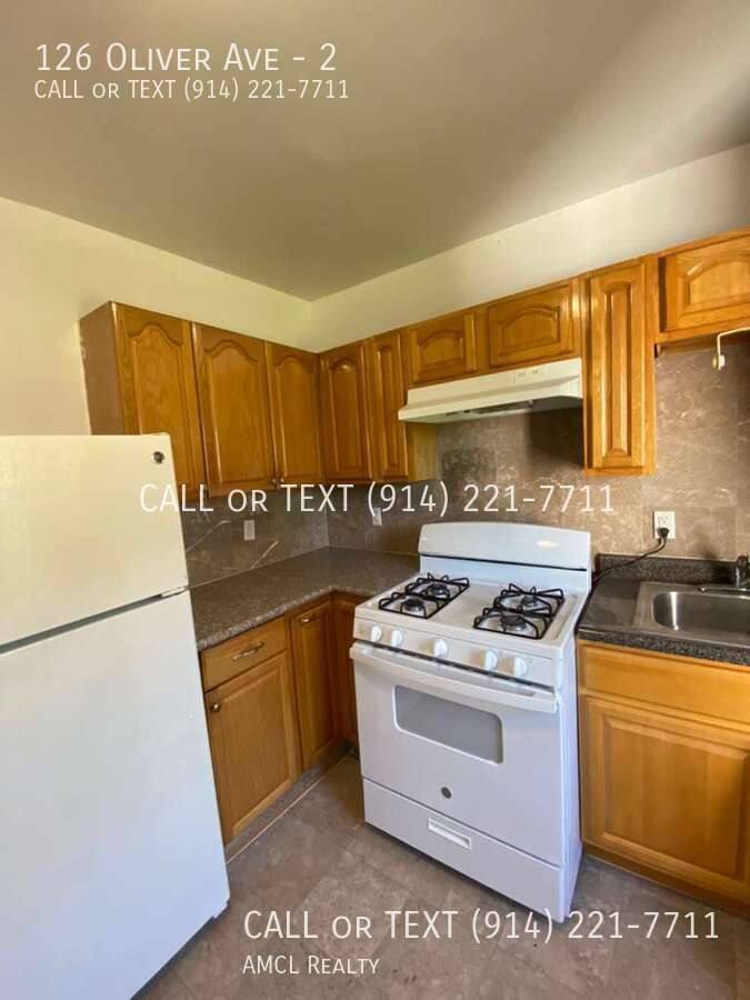 Apartment for rent at 126 Oliver Ave #2, Yonkers, NY 10701