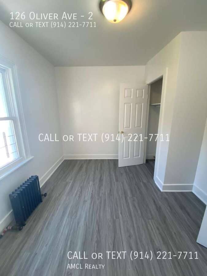 Apartment for rent at 126 Oliver Ave #2, Yonkers, NY 10701