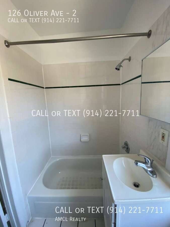 Apartment for rent at 126 Oliver Ave #2, Yonkers, NY 10701