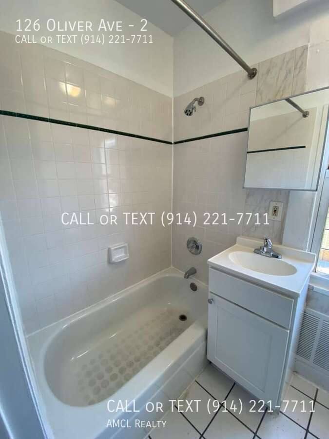 Apartment for rent at 126 Oliver Ave #2, Yonkers, NY 10701