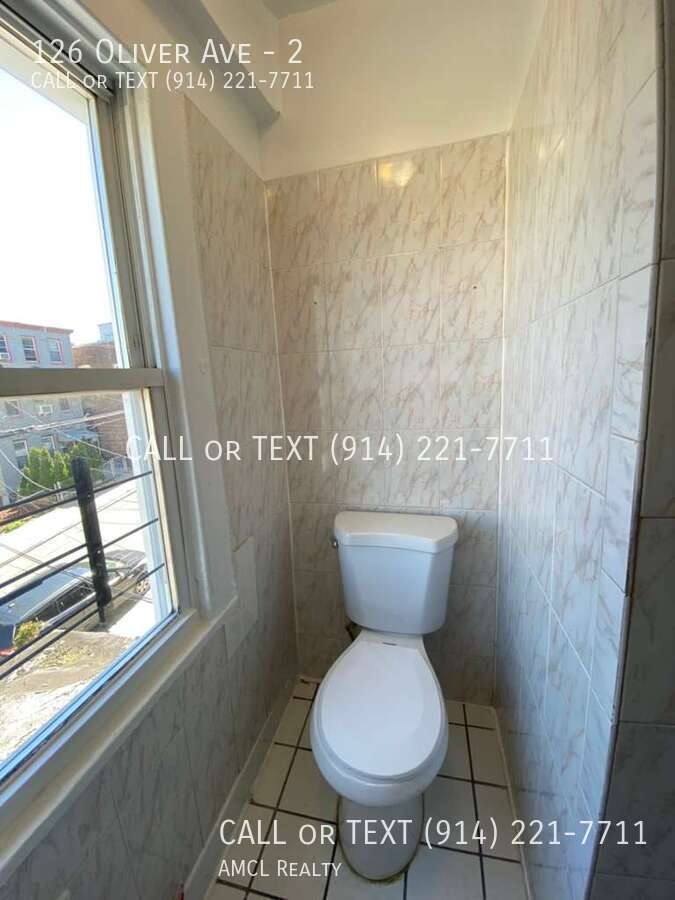 Apartment for rent at 126 Oliver Ave #2, Yonkers, NY 10701