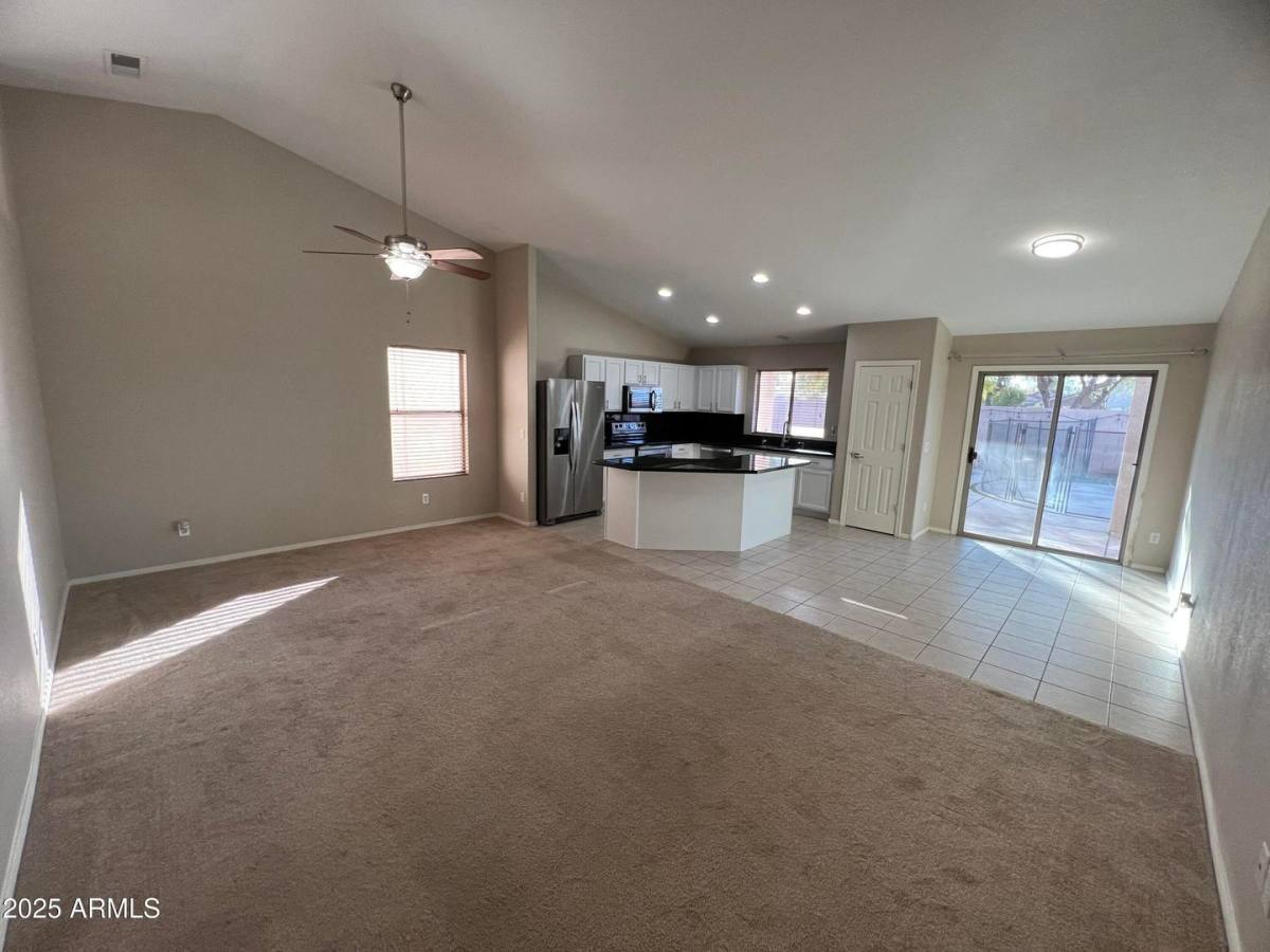 House for rent at 13709 W Cottonwood St, Surprise, AZ 85374