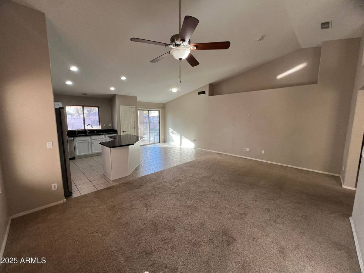 House for rent at 13709 W Cottonwood St, Surprise, AZ 85374