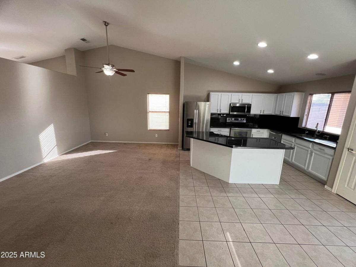 House for rent at 13709 W Cottonwood St, Surprise, AZ 85374