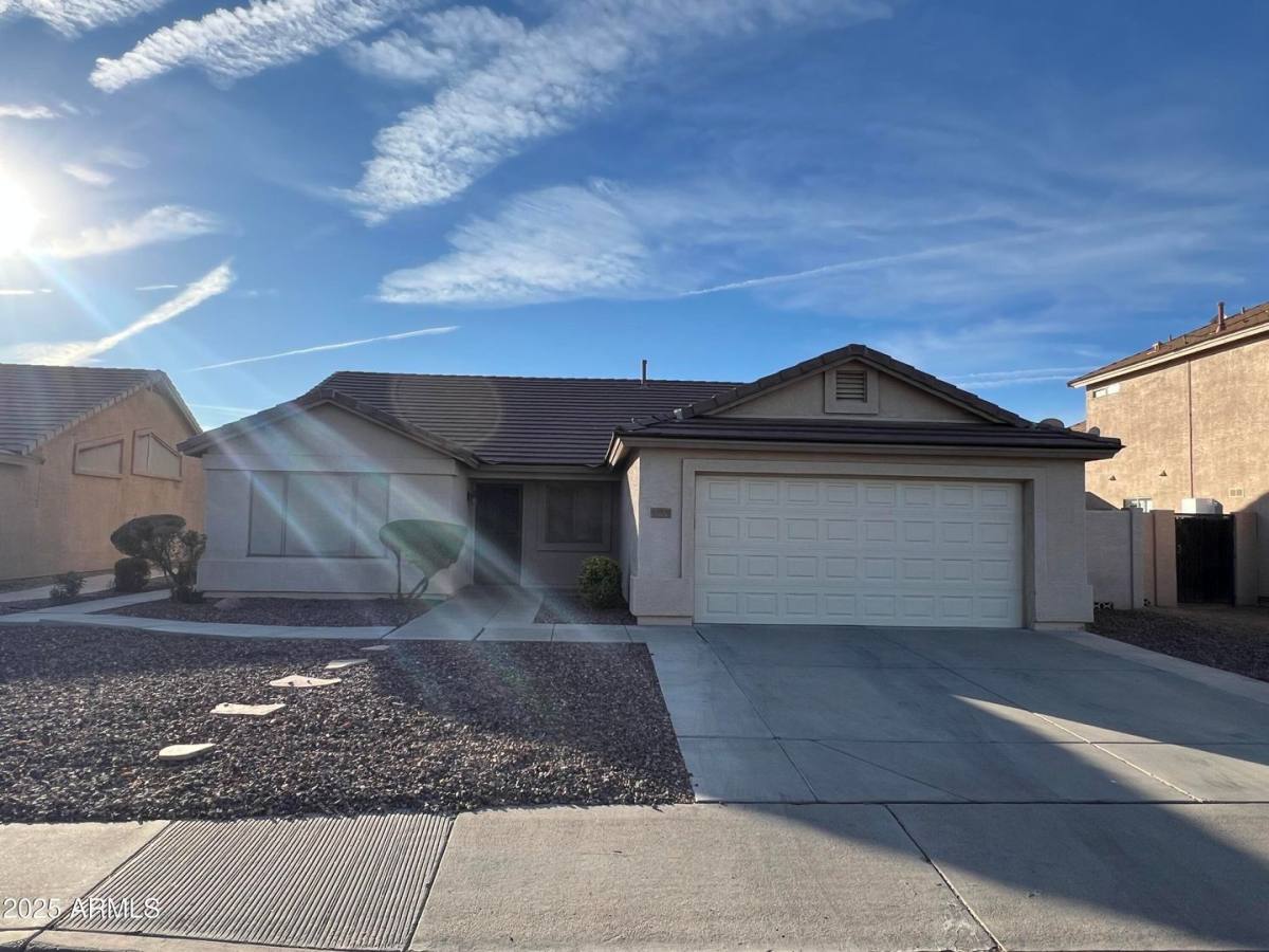 House for rent at 13709 W Cottonwood St, Surprise, AZ 85374